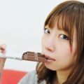 血管年齢の改善には2時間おきのチョコレート
