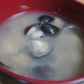 しじみは冷凍するとオルニチンが8倍に増える