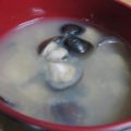 二日酔いを治すためのしじみ汁は効果がなかった