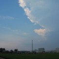 気象病は内耳の気圧センサーが敏感な人におこる