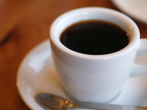カフェイン効果で脂肪の燃焼をアップさせる