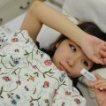 インフルエンザは熱の下げすぎに注意が必要