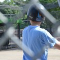 クールダウン「主運動を軽めに」