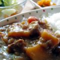 前頭葉を鍛えるならカレーを食べて脳の血流UP