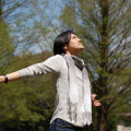 ドローイン効果！30秒で下腹部がへこむ