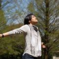 自立神経を整える丹田を意識した呼吸