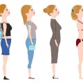 30秒ドローイングでお腹だけでなく体質も変わる
