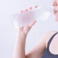 マスク忘れたとき10分に1回の水分補給が効く