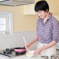 糖質制限レシピの決定版！もどきご飯の作り方