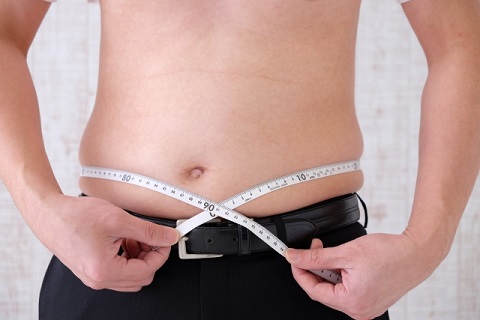 腹をスマートにする「はらすまダイエット」とは