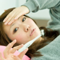 インフルエンザで解熱剤を使うと逆に長引く理由