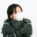 インフルエンザ予防は着替えを忘れてはいけない