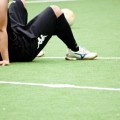 疲れをとるには運動後のクールダウン