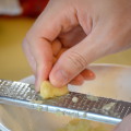 生姜のダイエット効果は温めることで倍増する