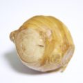 生姜の効能を期待するなら1日あたり60g摂取する