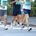 グリコーゲンローディングで超回復