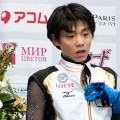 羽生結弦の4回転ジャンプは腸腰筋が支えている
