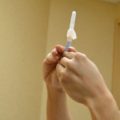 インフルエンザの予防接種はシートベルトと同じ