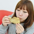 ダイエット中のおやつは洋菓子より和菓子がイイ