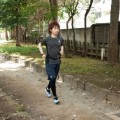 筋肉疲労を回復するには「積極的休養」