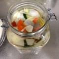水キムチにはケタ違いの量の乳酸菌が入っていた