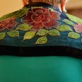 広背筋の筋トレで内臓脂肪を減少