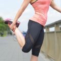 下半身の筋トレは太ももの内側を鍛えると効果的
