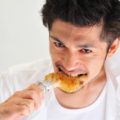 痩せる食事とは肉や魚を一番最初に食べること