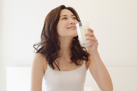 筋肉をつける食事なら牛乳がおすすめ