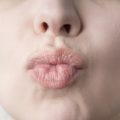 口輪筋トレーニングが必要かどうかのチェック法