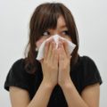 鼻が詰まる原因がじつは鼻水ではなかった件