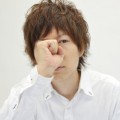 鼻づまりが片方だけなのは歯性上顎洞炎かも