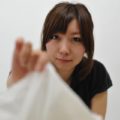 鼻が詰まる原因はいくら鼻をかんでも解消しない