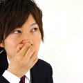 鼻づまりを10秒で治す方法