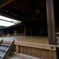 大腰筋トレーニングに能の所作が手本になる理由