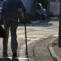サルコペニアでとくに衰えが激しいのが大腰筋