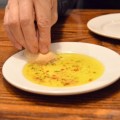 脂肪を落とす「油」は冷えても白く固まらない