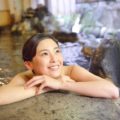 肌年齢が10歳以上も若返る箱根の温泉の入り方