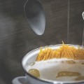 パスタのゆで方の基本「塩」には意味がなかった