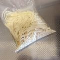「すいすいパスタ」の茹で時間が1分で済む理由