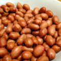 ピーナッツ効果!毎日食べると脂肪率が2割減