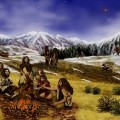 パレオダイエットは原始時代の食生活で痩せる