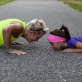 腕立て伏せの効果を劇的にアップする方法とは？