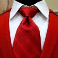 テストステロンを増やすなら赤い服を身につける