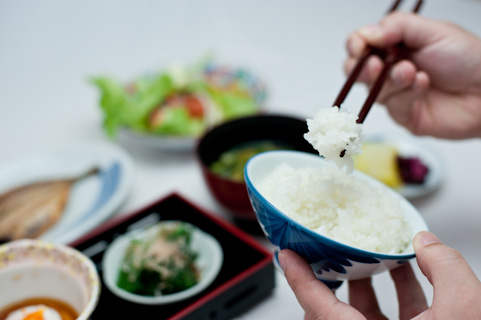 筋肉をつける食事の基本はタンパク質とビタミンB6