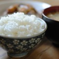 三大栄養素のバランス変更で内臓脂肪は落ちる