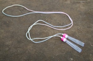 縄跳びダイエットの効果バツグンの理由とは？