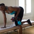 運動神経をアップさせるなら筋トレは練習の最後