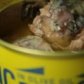 血液がサラサラになる食べ物は「鯖の水煮缶」
