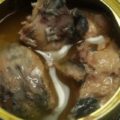 鯖の水煮缶が毎日食べられる血液サラサラレシピ